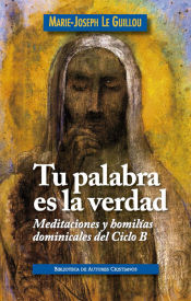 Portada de Tu palabra es la verdad