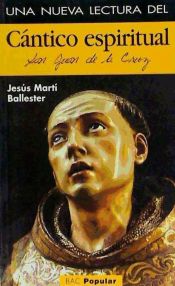 Portada de Una nueva lectura del Cántico espiritual