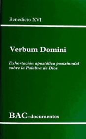 Portada de Verbum domini