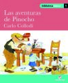 Biblioteca Básica 01 - Las aventuras de Pinocho