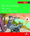 Biblioteca Básica 08 - El escarabajo de oro