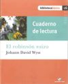 Biblioteca Básica 16. El Robinsón suizo (Cuaderno)