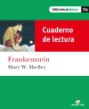 Biblioteca Básica 24. Frankenstein (Cuaderno)