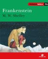 Biblioteca Básica 24 - Frankenstein