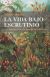 Portada de La vida bajo escrutinio, de ANTONIO DIÉGUEZ