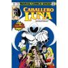 Biblioteca Caballero Luna 2 Biblioteca Caballero Luna 2
