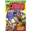 Biblioteca Conan. Conan El Barbaro 06