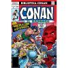 Biblioteca Conan. Conan el B&aacute;rbaro 14