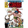 Biblioteca Conan. Conan el B&aacute;rbaro 18