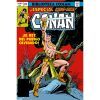 Biblioteca Conan. Conan el B&aacute;rbaro. 21