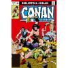 Biblioteca Conan. Conan el B&aacute;rbaro. 23