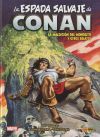 Biblioteca Conan. La Espada Salvaje de Conan 10 Biblioteca Conan. La Espada Salvaje de Conan 10