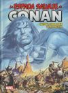 Biblioteca Conan. La Espada Salvaje de Conan 11