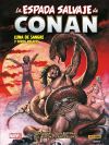 Biblioteca Conan. La Espada Salvaje de Conan 14