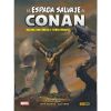 Biblioteca Conan. La Espada Salvaje de Conan 3