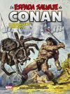 Biblioteca Conan. La Espada Salvaje de Conan 8