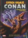 Biblioteca Conan. La Espada Salvaje de Conan 9