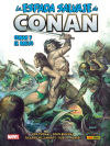 Biblioteca Conan. La espada salvaje de Conan 17