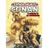 Biblioteca Conan. La espada salvaje de Conan 22