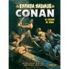 Biblioteca Conan. La espada salvaje de Conan