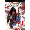 Biblioteca Conan. Las cr&Atilde;&sup3;nicas de Conan 1