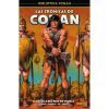 Biblioteca Conan. Las crónicas de Conan 4