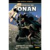 Biblioteca Conan. Las cr&oacute;nicas de Conan 5