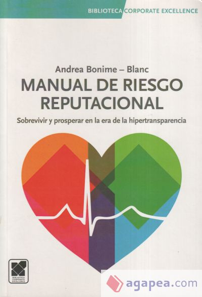 Manual de Riesgo Reputacional