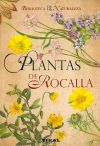 Biblioteca De La Naturaleza. Plantas de rocalla