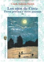 Portada de Ojos De Circe, Los