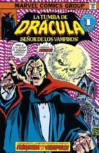 Portada de Biblioteca Drácula-La Tumba de Drácula 8-¡La ira de Drácula! (Ebook)