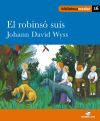 Biblioteca Escolar 016 - El robinsó suís -Johann David Wyss-