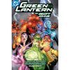 Biblioteca Green Lantern de Geoff Johns 14