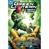 Biblioteca Green Lantern de Geoff Johns 5
