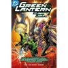 Biblioteca Green Lantern de Geoff Johns 8