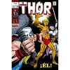 Biblioteca Marvel 119. El poderoso Thor 13