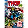 Biblioteca Marvel 135. El poderoso Thor 15