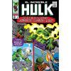 Biblioteca Marvel 20. El Increible Hulk 02
