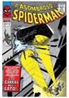 Biblioteca Marvel 45. El Asombroso Spiderman 07