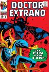 Biblioteca Marvel 50 Doctor ExtraÑo 03