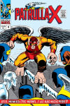 Biblioteca Marvel 52 La Patrulla-x 04