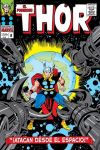 Biblioteca Marvel 57 El Poderoso Thor 08