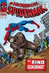 Biblioteca Marvel 58. El Asombroso Spiderman 09