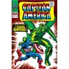 Biblioteca Marvel 62. Capitan America 03