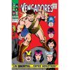 Biblioteca Marvel 68. Los Vengadores 07