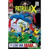 Biblioteca Marvel 69. La Patrulla-x 06