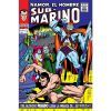 Biblioteca Marvel 71. Namor, El Hombre Submarino 03 Biblioteca Marvel 71. Namor, El Hombre Submarino 03