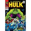 Biblioteca Marvel 74. El Incre&iacute;ble Hulk