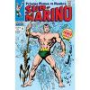 Biblioteca Marvel 81. Namor, el Hombre Submarino 4