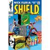 Biblioteca Marvel 82. Nick Furia, Agente de S.H.I.E.L.D 4